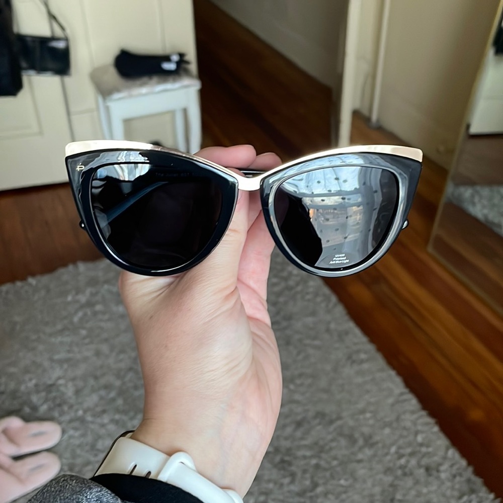 Privé Revaux The Juliet Sunglasses